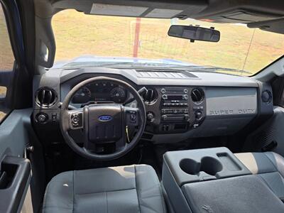 2016 Ford F-250 1OWNER 4X4 6.2L RUNS&DRIVES GREAT! A/C GOOD TIRES! - Photo 16 - Woodward, OK 73801