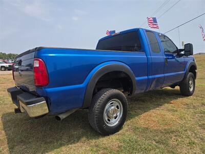 2016 Ford F-250 1OWNER 4X4 6.2L RUNS&DRIVES GREAT! A/C GOOD TIRES! - Photo 76 - Woodward, OK 73801
