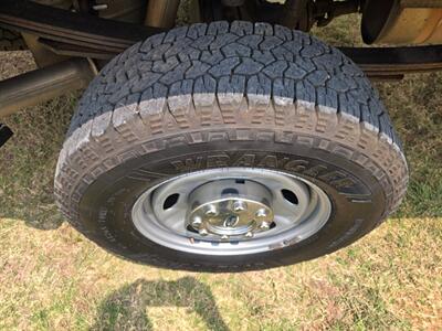2016 Ford F-250 1OWNER 4X4 6.2L RUNS&DRIVES GREAT! A/C GOOD TIRES! - Photo 56 - Woodward, OK 73801