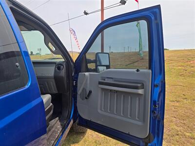 2016 Ford F-250 1OWNER 4X4 6.2L RUNS&DRIVES GREAT! A/C GOOD TIRES! - Photo 48 - Woodward, OK 73801