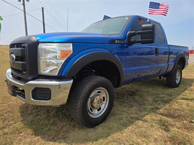2016 Ford F-250 1OWNER 4X4 6.2L RUNS&DRIVES GREAT! A/C GOOD TIRES! - Photo 73 - Woodward, OK 73801