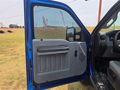 2016 Ford F-250 1OWNER 4X4 6.2L RUNS&DRIVES GREAT! A/C GOOD TIRES! - Photo 47 - Woodward, OK 73801