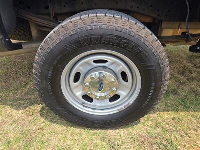 2016 Ford F-250 1OWNER 4X4 6.2L RUNS&DRIVES GREAT! A/C GOOD TIRES! - Photo 62 - Woodward, OK 73801