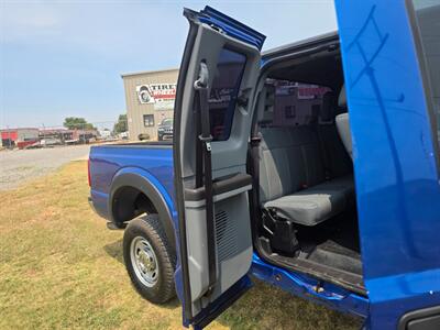 2016 Ford F-250 1OWNER 4X4 6.2L RUNS&DRIVES GREAT! A/C GOOD TIRES! - Photo 49 - Woodward, OK 73801