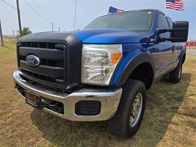 2016 Ford F-250 1OWNER 4X4 6.2L RUNS&DRIVES GREAT! A/C GOOD TIRES! - Photo 71 - Woodward, OK 73801