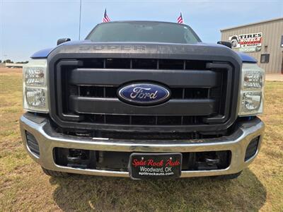 2016 Ford F-250 1OWNER 4X4 6.2L RUNS&DRIVES GREAT! A/C GOOD TIRES! - Photo 78 - Woodward, OK 73801