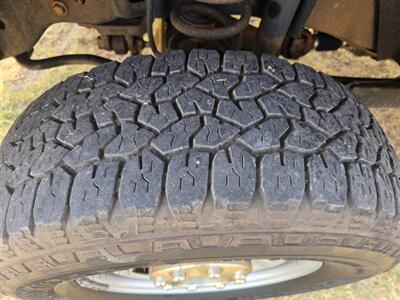 2016 Ford F-250 1OWNER 4X4 6.2L RUNS&DRIVES GREAT! A/C GOOD TIRES! - Photo 54 - Woodward, OK 73801