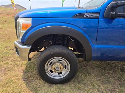 2016 Ford F-250 1OWNER 4X4 6.2L RUNS&DRIVES GREAT! A/C GOOD TIRES! - Photo 67 - Woodward, OK 73801