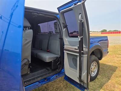 2016 Ford F-250 1OWNER 4X4 6.2L RUNS&DRIVES GREAT! A/C GOOD TIRES! - Photo 50 - Woodward, OK 73801