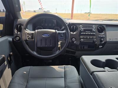 2016 Ford F-250 1OWNER 4X4 6.2L RUNS&DRIVES GREAT! A/C GOOD TIRES! - Photo 19 - Woodward, OK 73801