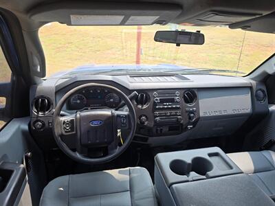 2016 Ford F-250 1OWNER 4X4 6.2L RUNS&DRIVES GREAT! A/C GOOD TIRES! - Photo 37 - Woodward, OK 73801