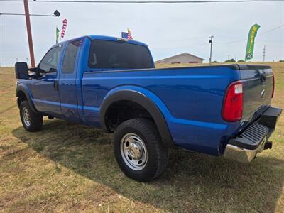 2016 Ford F-250 1OWNER 4X4 6.2L RUNS&DRIVES GREAT! A/C GOOD TIRES! - Photo 77 - Woodward, OK 73801