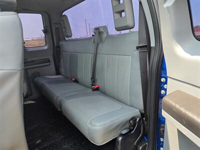2016 Ford F-250 1OWNER 4X4 6.2L RUNS&DRIVES GREAT! A/C GOOD TIRES! - Photo 42 - Woodward, OK 73801