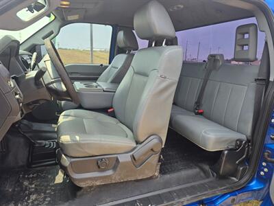 2016 Ford F-250 1OWNER 4X4 6.2L RUNS&DRIVES GREAT! A/C GOOD TIRES! - Photo 39 - Woodward, OK 73801