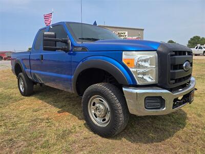 2016 Ford F-250 1OWNER 4X4 6.2L RUNS&DRIVES GREAT! A/C GOOD TIRES! - Photo 72 - Woodward, OK 73801