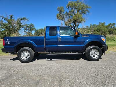 2011 Ford F-250 60K ML.1OWNER 4X4*NEW TIRES*RUNS & DRIVES GREAT!!   - Photo 66 - Woodward, OK 73801