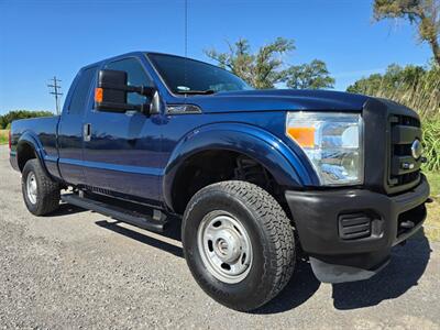 2011 Ford F-250 60K ML.1OWNER 4X4*NEW TIRES*RUNS & DRIVES GREAT!!   - Photo 64 - Woodward, OK 73801