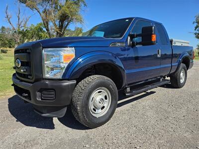 2011 Ford F-250 60K ML.1OWNER 4X4*NEW TIRES*RUNS & DRIVES GREAT!!   - Photo 65 - Woodward, OK 73801