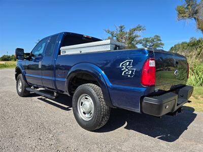 2011 Ford F-250 60K ML.1OWNER 4X4*NEW TIRES*RUNS & DRIVES GREAT!!   - Photo 69 - Woodward, OK 73801