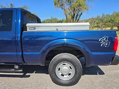 2011 Ford F-250 60K ML.1OWNER 4X4*NEW TIRES*RUNS & DRIVES GREAT!!   - Photo 63 - Woodward, OK 73801