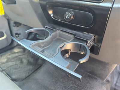 2008 Ford F-150 1OWNER 4.6L RUNS&DRIVES GREAT A/C COLD BEDLINER   - Photo 24 - Woodward, OK 73801