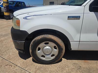 2008 Ford F-150 1OWNER 4.6L RUNS&DRIVES GREAT A/C COLD BEDLINER   - Photo 35 - Woodward, OK 73801