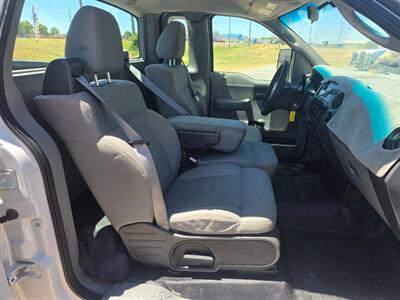 2008 Ford F-150 1OWNER 4.6L RUNS&DRIVES GREAT A/C COLD BEDLINER   - Photo 27 - Woodward, OK 73801