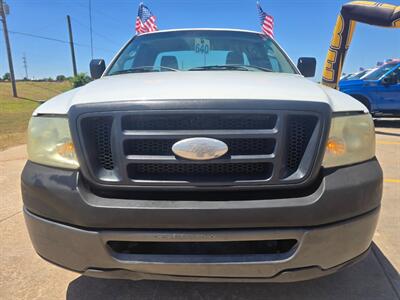 2008 Ford F-150 1OWNER 4.6L RUNS&DRIVES GREAT A/C COLD BEDLINER   - Photo 45 - Woodward, OK 73801