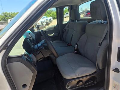 2008 Ford F-150 1OWNER 4.6L RUNS&DRIVES GREAT A/C COLD BEDLINER   - Photo 26 - Woodward, OK 73801