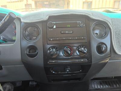 2008 Ford F-150 1OWNER 4.6L RUNS&DRIVES GREAT A/C COLD BEDLINER   - Photo 20 - Woodward, OK 73801