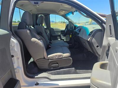 2008 Ford F-150 1OWNER 4.6L RUNS&DRIVES GREAT A/C COLD BEDLINER   - Photo 18 - Woodward, OK 73801