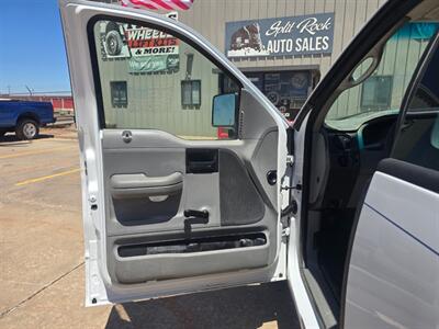 2008 Ford F-150 1OWNER 4.6L RUNS&DRIVES GREAT A/C COLD BEDLINER   - Photo 31 - Woodward, OK 73801