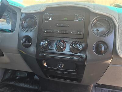 2008 Ford F-150 1OWNER 4.6L RUNS&DRIVES GREAT A/C COLD BEDLINER   - Photo 23 - Woodward, OK 73801