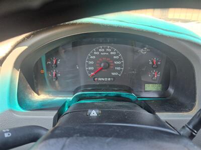 2008 Ford F-150 1OWNER 4.6L RUNS&DRIVES GREAT A/C COLD BEDLINER   - Photo 15 - Woodward, OK 73801