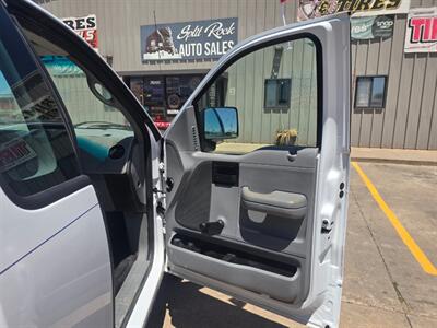 2008 Ford F-150 1OWNER 4.6L RUNS&DRIVES GREAT A/C COLD BEDLINER   - Photo 32 - Woodward, OK 73801