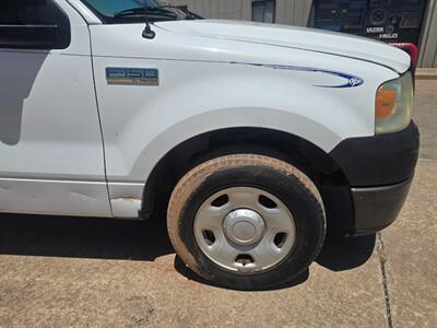 2008 Ford F-150 1OWNER 4.6L RUNS&DRIVES GREAT A/C COLD BEDLINER   - Photo 36 - Woodward, OK 73801