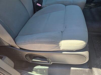 2008 Ford F-150 1OWNER 4.6L RUNS&DRIVES GREAT A/C COLD BEDLINER   - Photo 29 - Woodward, OK 73801