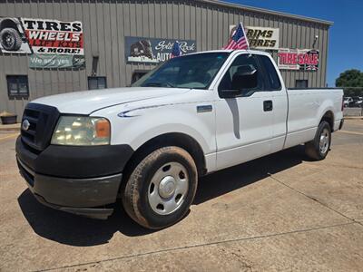 2008 Ford F-150 1OWNER 4.6L RUNS&DRIVES GREAT A/C COLD BEDLINER   - Photo 39 - Woodward, OK 73801