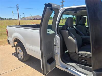 2008 Ford F-150 1OWNER 4.6L RUNS&DRIVES GREAT A/C COLD BEDLINER   - Photo 33 - Woodward, OK 73801