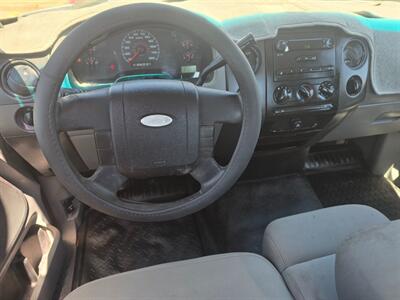 2008 Ford F-150 1OWNER 4.6L RUNS&DRIVES GREAT A/C COLD BEDLINER   - Photo 19 - Woodward, OK 73801