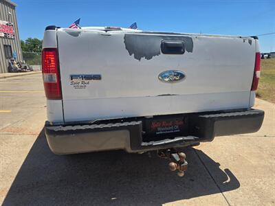 2008 Ford F-150 1OWNER 4.6L RUNS&DRIVES GREAT A/C COLD BEDLINER   - Photo 49 - Woodward, OK 73801
