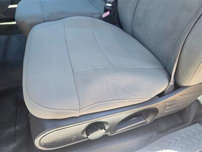 2008 Ford F-150 1OWNER 4.6L RUNS&DRIVES GREAT A/C COLD BEDLINER   - Photo 30 - Woodward, OK 73801