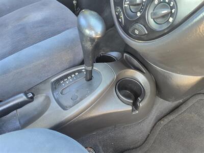 2001 Ford Focus SE 2.0L RUNS&DRIVES GREAT A/C COLD GOOD TIRES - Photo 23 - Woodward, OK 73801