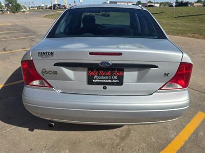 2001 Ford Focus SE 2.0L RUNS&DRIVES GREAT A/C COLD GOOD TIRES - Photo 8 - Woodward, OK 73801