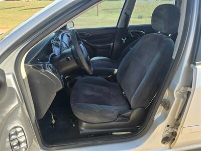 2001 Ford Focus SE 2.0L RUNS&DRIVES GREAT A/C COLD GOOD TIRES - Photo 29 - Woodward, OK 73801