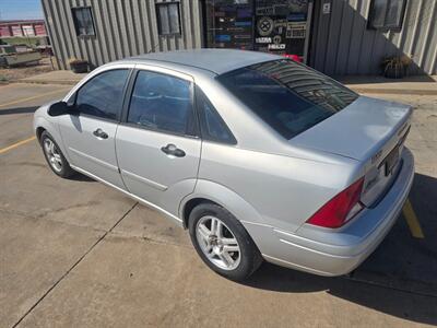 2001 Ford Focus SE 2.0L RUNS&DRIVES GREAT A/C COLD GOOD TIRES - Photo 6 - Woodward, OK 73801