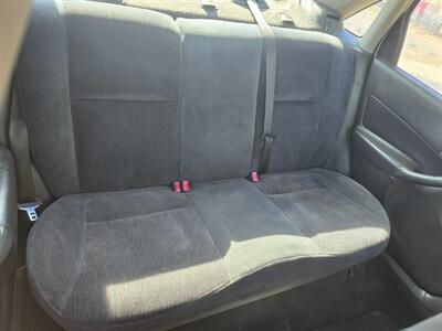 2001 Ford Focus SE 2.0L RUNS&DRIVES GREAT A/C COLD GOOD TIRES - Photo 33 - Woodward, OK 73801