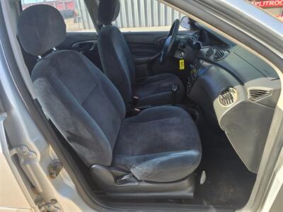 2001 Ford Focus SE 2.0L RUNS&DRIVES GREAT A/C COLD GOOD TIRES - Photo 30 - Woodward, OK 73801