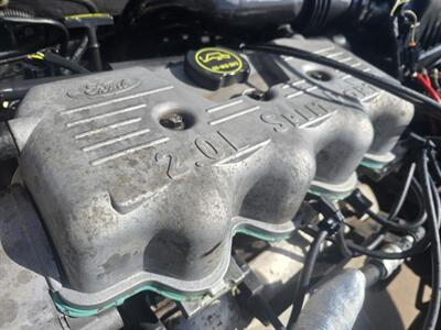 2001 Ford Focus SE 2.0L RUNS&DRIVES GREAT A/C COLD GOOD TIRES - Photo 37 - Woodward, OK 73801