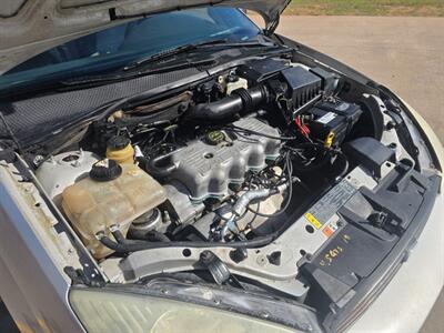 2001 Ford Focus SE 2.0L RUNS&DRIVES GREAT A/C COLD GOOD TIRES - Photo 40 - Woodward, OK 73801